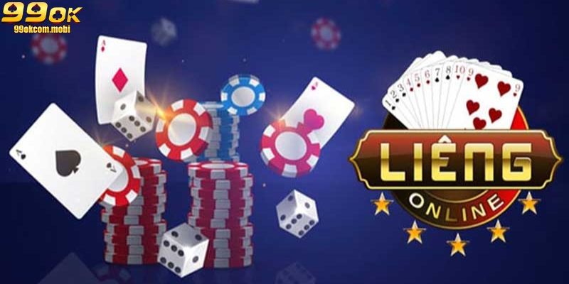 Đôi nét về game bài liêng mà bạn cần biết 