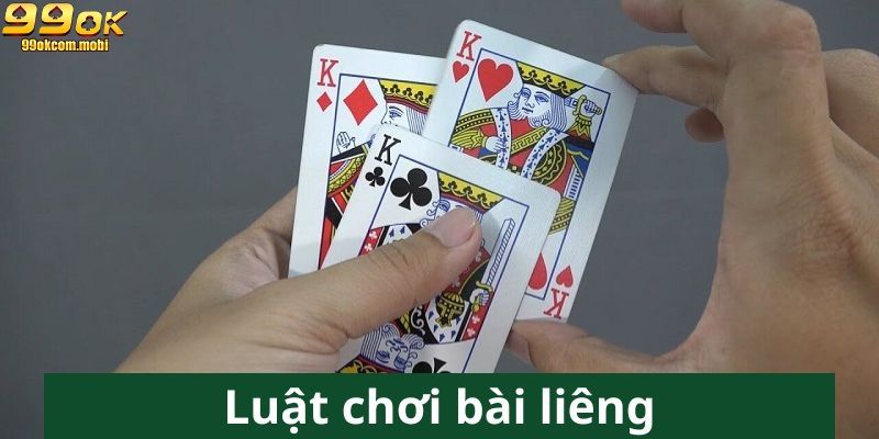 Khám phá chi tiết cách chơi bài liêng tại 99OK