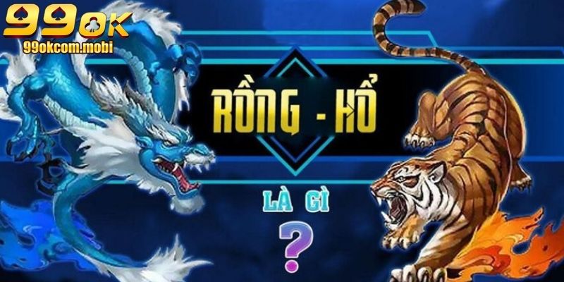 Tìm hiểu Rồng Hổ là gì