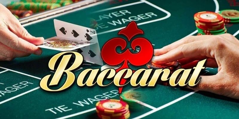 Cách chơi baccarat thiết lập dành cho tân binh trên 99OK