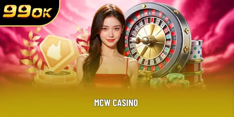 mcw casino