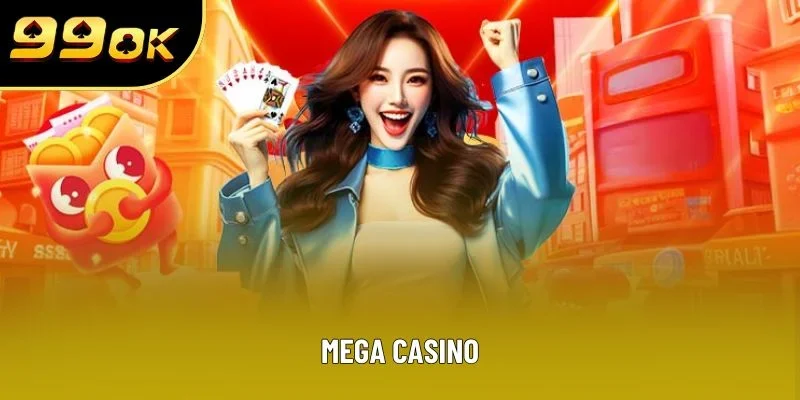 mega casinno