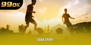 saba sport dai dien