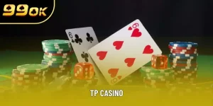 tp casino