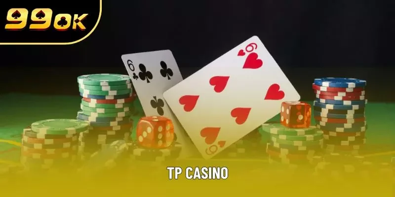 tp casino